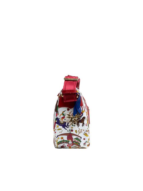 Hobo Bag borsa a tracolla PIERO GUIDI | L14914038P98